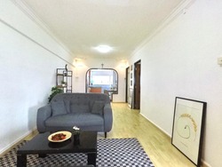 Blk 167 Bukit Batok West Avenue 8 (Bukit Batok), HDB 3 Rooms #191615602